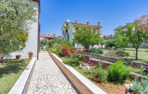 Apartment in Porec/Istrien 9868